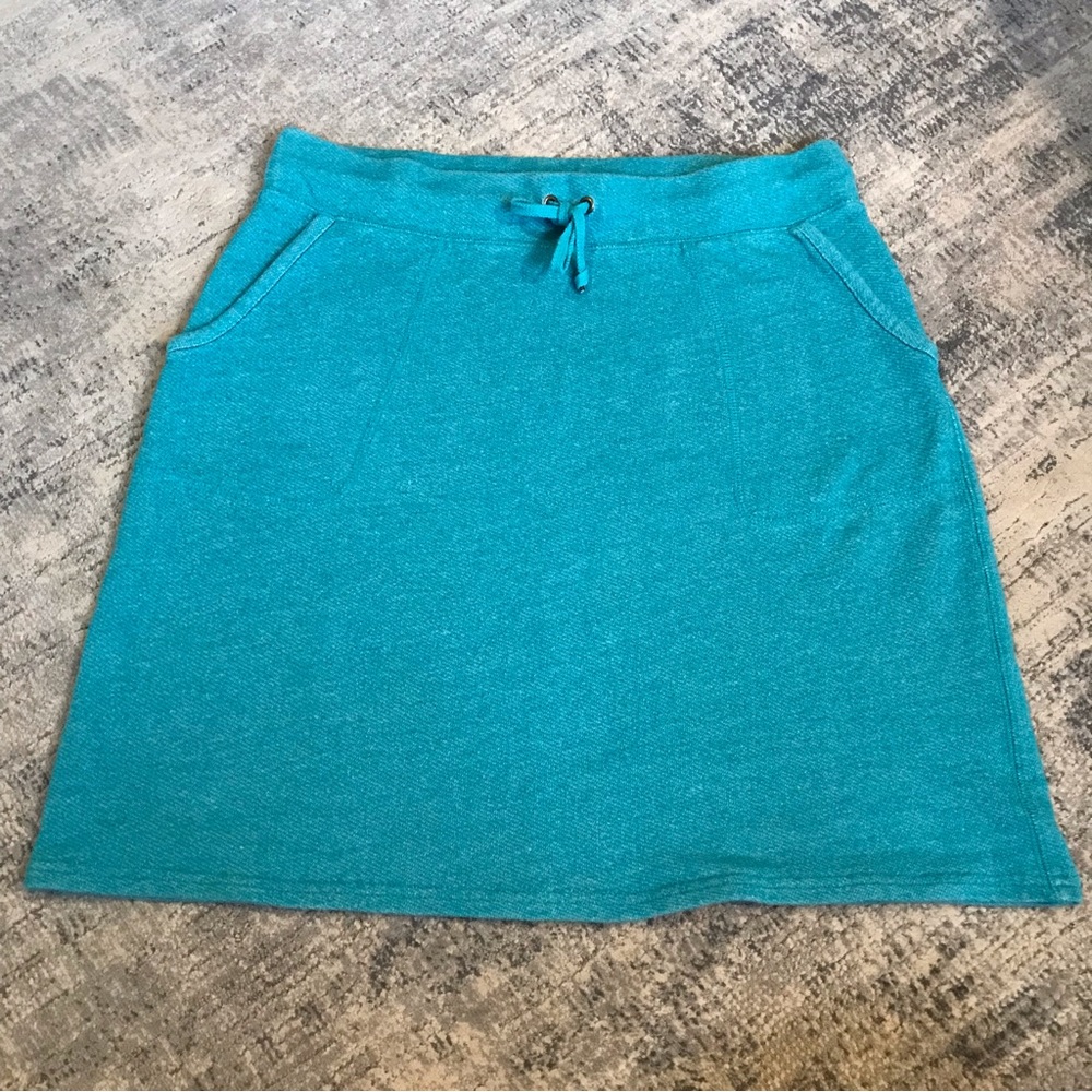 LL Bean Skirt Women’s M Medium